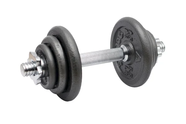 stock image Dumbbell