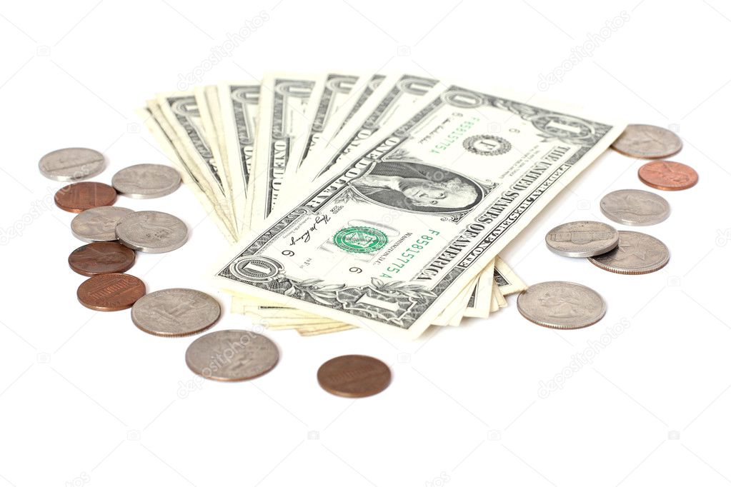 us-cents-and-dollars-stock-photo-jumprost-5337484