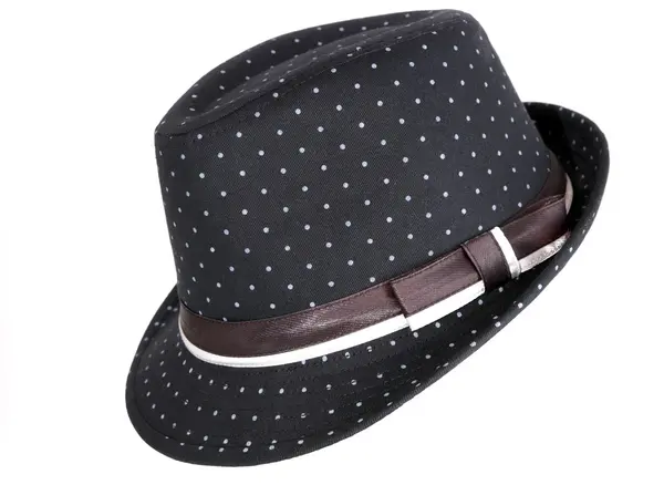 Black hat — Stock Photo, Image