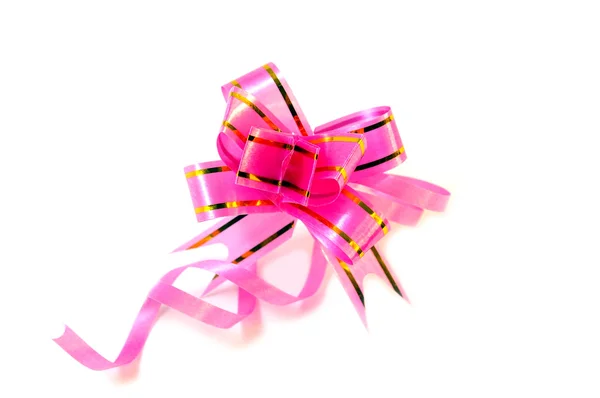 Rose small bow — Stock Photo, Image
