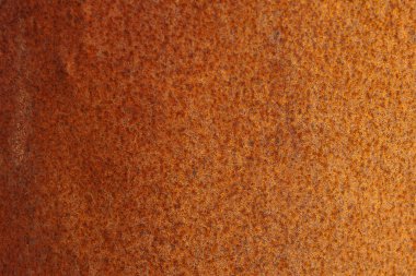 Texture orange rusts clipart