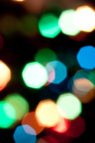 Lights texture — Stock Photo, Image