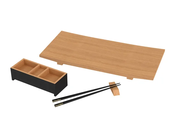 Sushi utensil — Stock Photo, Image