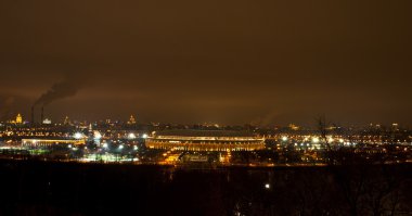 stadyum luzniki