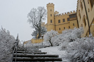 Hohenschwangau
