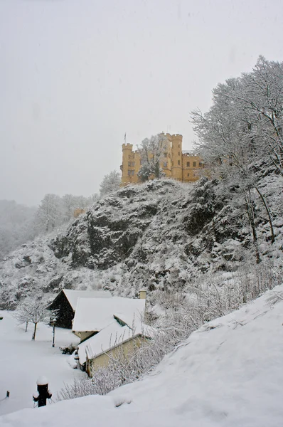 Hohenschwangau