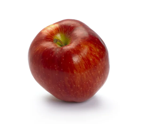 stock image Red apple