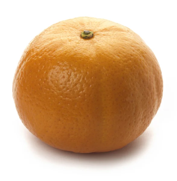 yalıtılmış bir mandarin