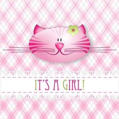 Gattogirl clipart