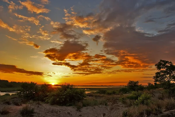 stock image Sunrise