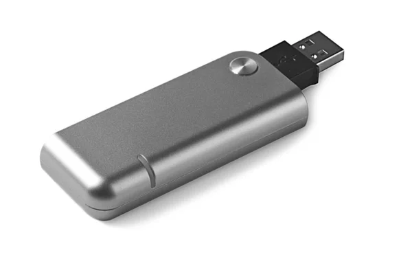 Modem USB — Foto Stock