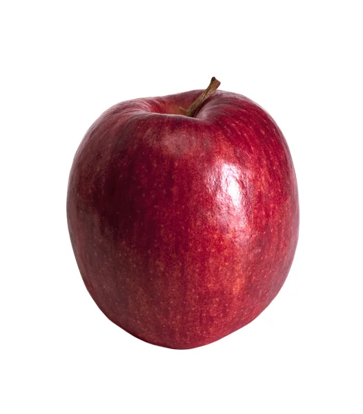 stock image Apple