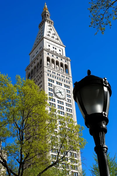 stock image Building in Manhattan