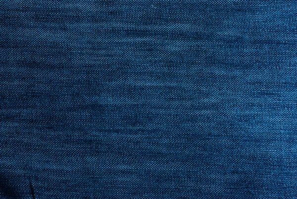 stock image Blue jeans texture