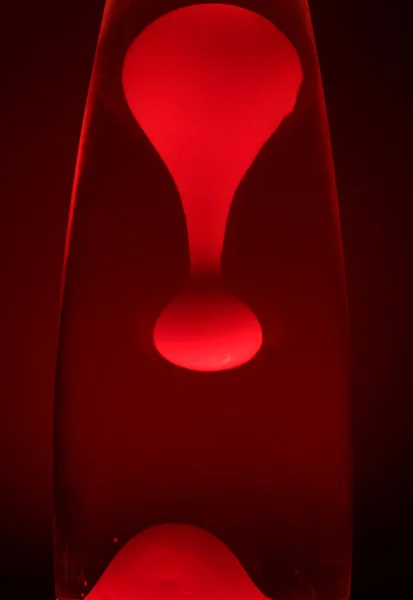 stock image Lava Lamp