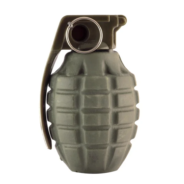 Hand Grenade — Stock Photo, Image