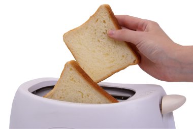 Tost makinesi