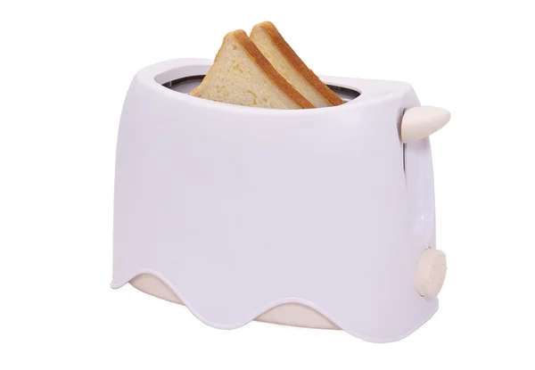 stock image Toaster