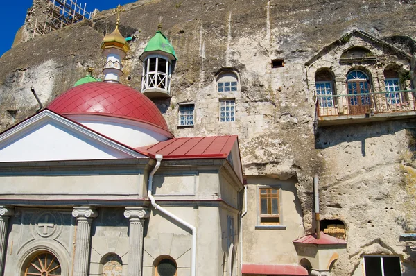 stock image Church in Inkerman