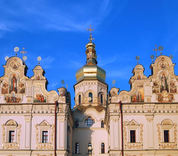 Владимирская Церковь — стоковое фото