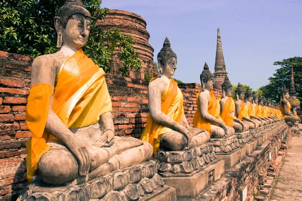 Buddha Stock Kép