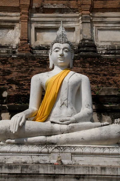 Big Buddha — Stock Photo, Image
