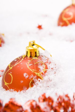 Boules de Noël