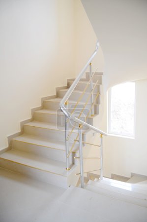 escalera